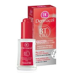 Dermacol BT Cell Intensive Lifting & Remodeling Care serum za lifting in preoblikovanje kože 30 ml za ženske