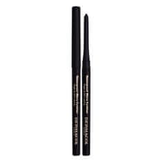 Dermacol Waterproof Micro Eyeliner vodoodporen svinčnik za oči 0.3 g Odtenek 01