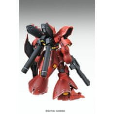 Bandai Zbirčna figura Bandai SAZABI akrilen Plastika