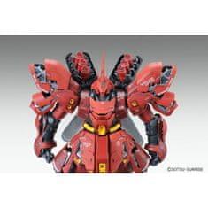 Bandai Zbirčna figura Bandai SAZABI akrilen Plastika