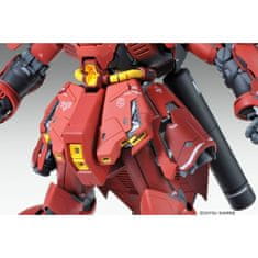 Bandai Zbirčna figura Bandai SAZABI akrilen Plastika