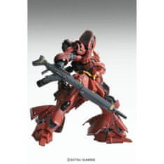 Bandai Zbirčna figura Bandai SAZABI akrilen Plastika