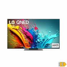 LG Smart TV LG 55QNED86T3A 4K Ultra HD 55" HDR HDR10 QNED