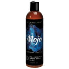 INTIMATE EARTH Lubrikant na Vodni Podlagi Mojo Peruvian Ginseng Intimate Earth Mojo (120 ml) Sin aroma 120 ml