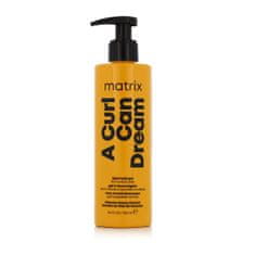 Matrix Utrjevalni gel za lase Matrix A Curl Can Dream 250 ml