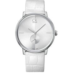 Calvin Klein Ura moška Calvin Klein ACCENT - SMALL SECOND (Ø 40 mm)