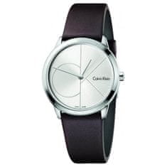 Calvin Klein Ura moška Calvin Klein MINIMAL (Ø 40 mm)