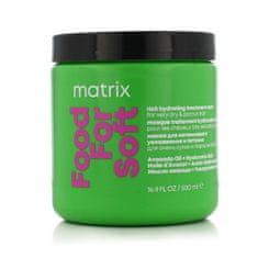 Matrix Maska za lase Matrix Food For Soft 500 ml