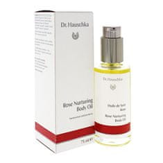 Dr. Hauschka Olje za Telo Rose Dr. Hauschka (75 ml)