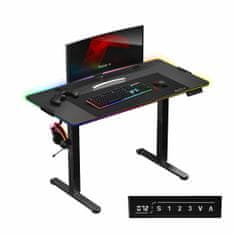 Huzaro Miza Huzaro HZ-Hero 8.2 RGB