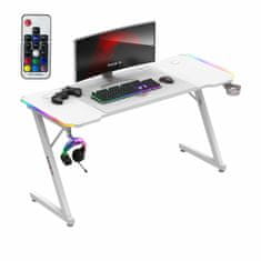 Huzaro Miza Huzaro HZ-Hero 3.3 White RGB Bela