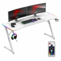 Huzaro Miza Huzaro HZ-Hero 4.8 RGB White Bela