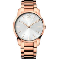 Calvin Klein Ura moška Calvin Klein CITY (Ø 43 mm)