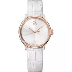 Calvin Klein Ura ženska Calvin Klein ACCENT - 9 DIAMONDS (Ø 32 mm)