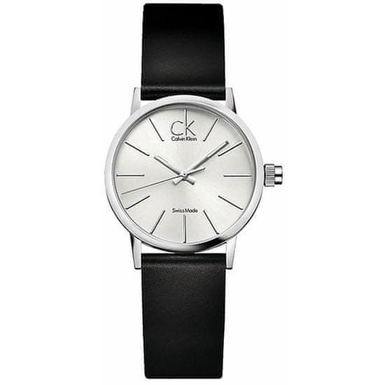 Calvin Klein Ura ženska Calvin Klein POSTMINIMAL (Ø 30 mm) (Ø 40 mm)