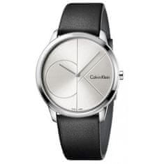 Calvin Klein Ura ženska Calvin Klein MINIMAL (Ø 40 mm)