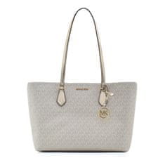 Michael Kors Torbica Ženska Michael Kors Sheila Bež 32 x 25 x 14 cm