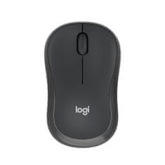 Logitech Miška Logitech M240 Grafit Jeklo