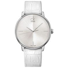 Calvin Klein Ura ženska Calvin Klein ACCENT (Ø 40 mm)