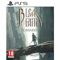 Just For Games Videoigra PlayStation 5 Just For Games Bleak Faith : Forsaken