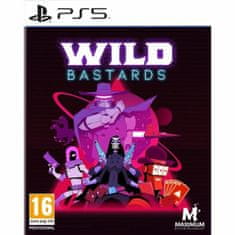 Just For Games Videoigra PlayStation 5 Just For Games Wild Bastards