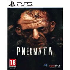 Just For Games Videoigra PlayStation 5 Just For Games Pneumata