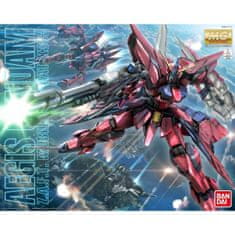 Bandai Okrasna Figura Bandai GUN62907 Plastika