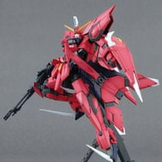 Bandai Okrasna Figura Bandai GUN62907 Plastika