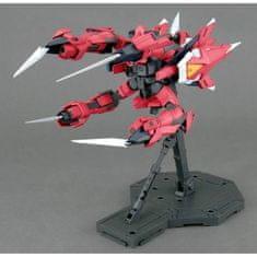 Bandai Okrasna Figura Bandai GUN62907 Plastika