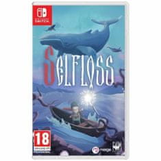 Just For Games Video igra za Switch Just For Games Selfloss