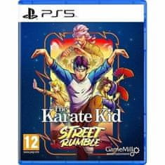 Just For Games Videoigra PlayStation 5 Just For Games The Karate Kid Street Rumble