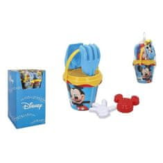 Mickey Mouse Komplet igrač za na plažo Mickey Mouse (6 pcs)