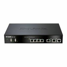 D-Link Dostopna točka D-Link DWC-1000