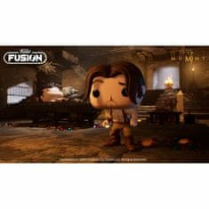 Just For Games Videoigra PlayStation 5 Just For Games Funko Fusion