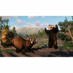 Just For Games Videoigra PlayStation 5 Just For Games Planet Zoo