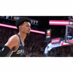 2K games Video igra za Switch 2K GAMES 2k25