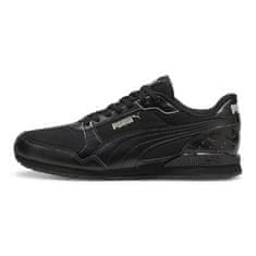 Puma Čevlji črna 45 EU St Runner V3