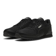 Puma Čevlji črna 45 EU St Runner V3