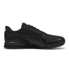 Puma Čevlji črna 45 EU St Runner V3