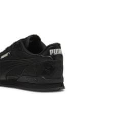 Puma Čevlji črna 45 EU St Runner V3