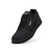 Puma Čevlji črna 45 EU St Runner V3