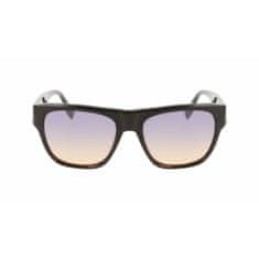 Karl Lagerfeld Sončna očala uniseks Karl Lagerfeld KL6074S-001 Ø 55 mm