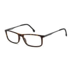 Carrera Moški Okvir za očala Carrera CARRERA-8883-N9PF416 Rjava ø 54 mm