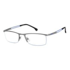 Carrera Moški Okvir za očala Carrera CARRERA-8901-V6DF419 Siva ø 54 mm