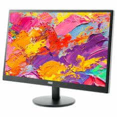 AOC Monitor AOC M2470SWH 23,6" Full HD 165 Hz 60 Hz