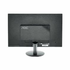 AOC Monitor AOC M2470SWH 23,6" Full HD 165 Hz 60 Hz