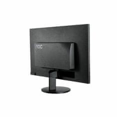 AOC Monitor AOC M2470SWH 23,6" Full HD 165 Hz 60 Hz