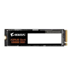 Gigabyte Trdi Disk Gigabyte AORUS Gen4 5000E 1 TB SSD