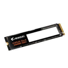 Gigabyte Trdi Disk Gigabyte AORUS Gen4 5000E 1 TB SSD