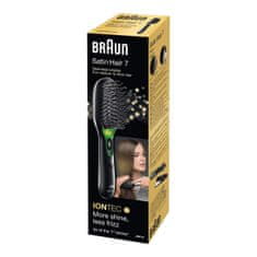 Braun Ščetka Braun BR710E Ionsko 1 Kosi